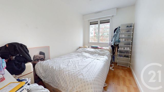 Appartement F5 &agrave; vendre - 5 pi&egrave;ces - 88,17 m2 - Nantes - 44 - PAYS-DE-LOIRE