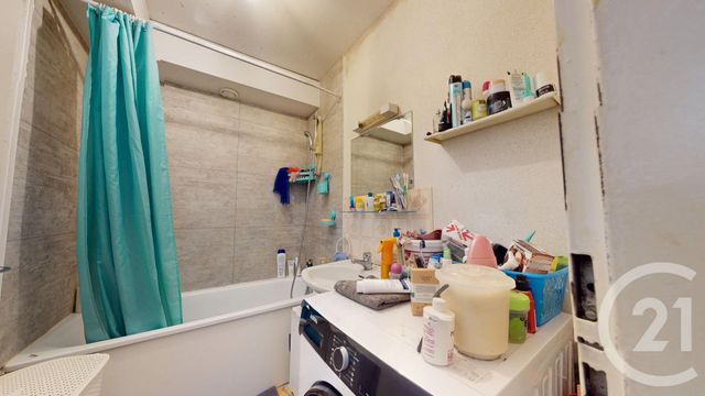 Appartement F5 &agrave; vendre - 5 pi&egrave;ces - 88,17 m2 - Nantes - 44 - PAYS-DE-LOIRE