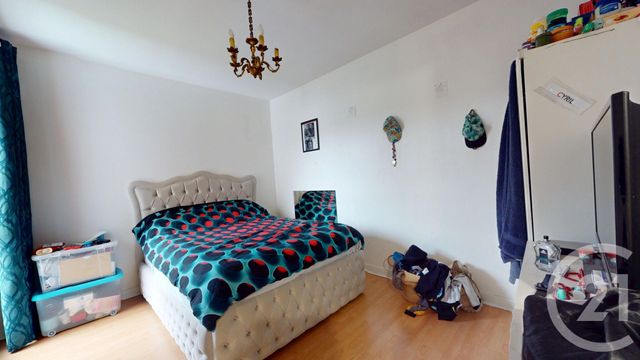 Appartement F5 &agrave; vendre - 5 pi&egrave;ces - 88,17 m2 - Nantes - 44 - PAYS-DE-LOIRE