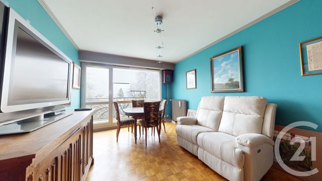 Appartement F3 &agrave; vendre - 3 pi&egrave;ces - 61,05 m2 - St Herblain - 44 - PAYS-DE-LOIRE