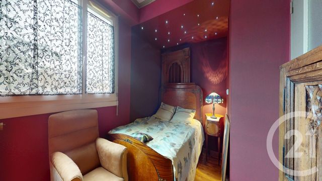 Appartement F3 &agrave; vendre - 3 pi&egrave;ces - 61,05 m2 - St Herblain - 44 - PAYS-DE-LOIRE