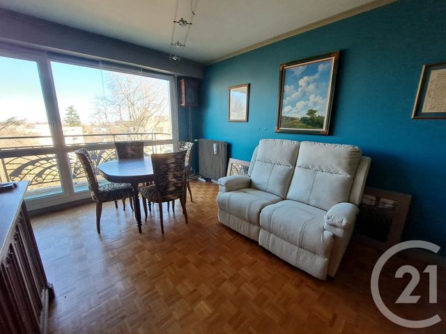 Appartement F3 &agrave; vendre - 3 pi&egrave;ces - 61,05 m2 - St Herblain - 44 - PAYS-DE-LOIRE