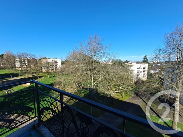 appartement - ST HERBLAIN - 44