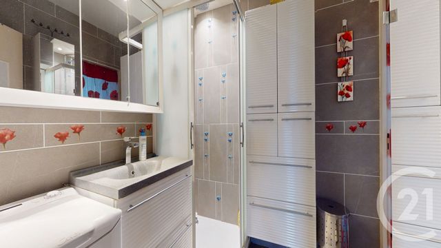 Appartement F3 &agrave; vendre - 3 pi&egrave;ces - 61,05 m2 - St Herblain - 44 - PAYS-DE-LOIRE