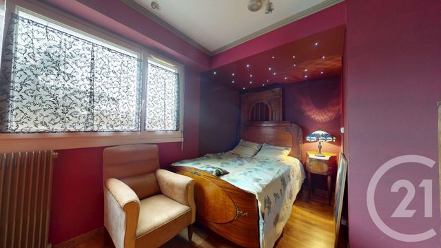 Appartement F3 &agrave; vendre - 3 pi&egrave;ces - 61,05 m2 - St Herblain - 44 - PAYS-DE-LOIRE