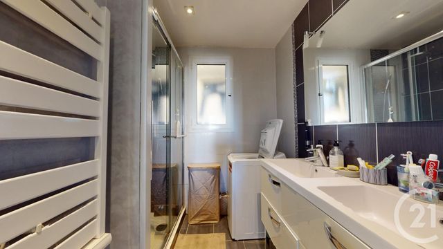 Appartement T4 &agrave; vendre - 4 pi&egrave;ces - 74 m2 - Nantes - 44 - PAYS-DE-LOIRE