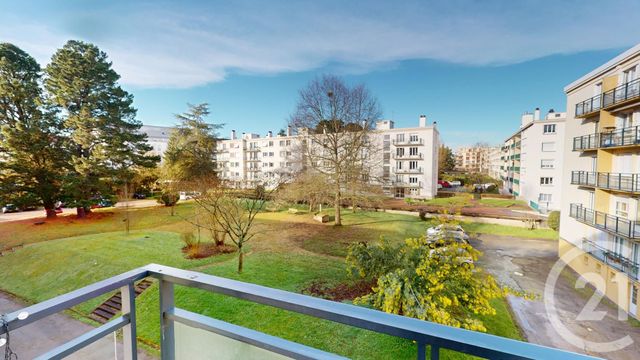 Appartement T4 &agrave; vendre - 4 pi&egrave;ces - 74 m2 - Nantes - 44 - PAYS-DE-LOIRE