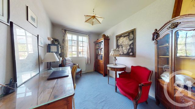 Maison &agrave; vendre - 6 pi&egrave;ces - 137,50 m2 - Orvault - 44 - PAYS-DE-LOIRE