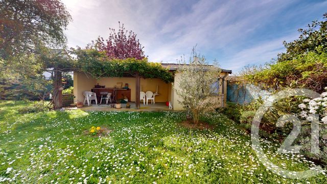 Maison &agrave; vendre - 6 pi&egrave;ces - 137,50 m2 - Orvault - 44 - PAYS-DE-LOIRE