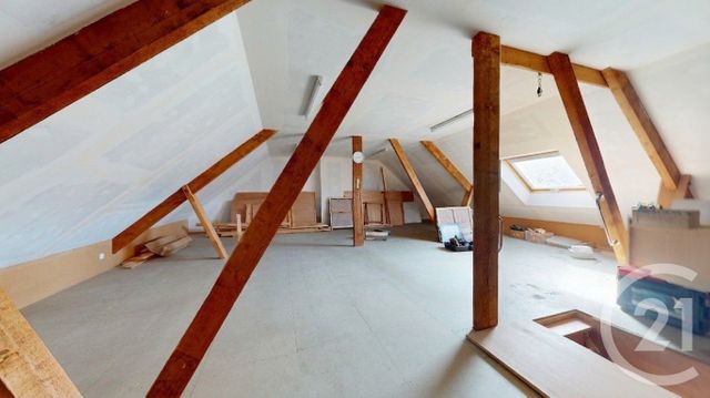 Maison &agrave; vendre - 6 pi&egrave;ces - 137,50 m2 - Orvault - 44 - PAYS-DE-LOIRE