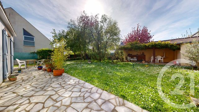 maison - ORVAULT - 44