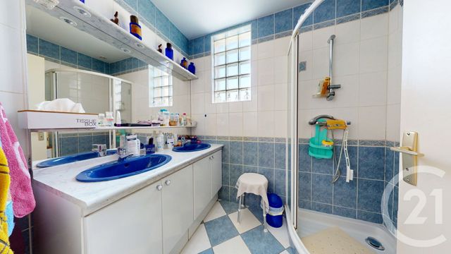 Maison &agrave; vendre - 6 pi&egrave;ces - 137,50 m2 - Orvault - 44 - PAYS-DE-LOIRE