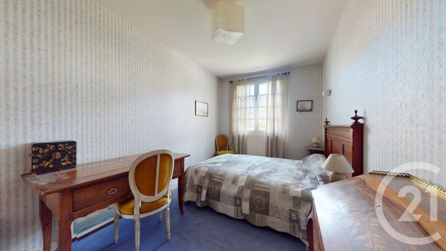 Maison &agrave; vendre - 6 pi&egrave;ces - 137,50 m2 - Orvault - 44 - PAYS-DE-LOIRE