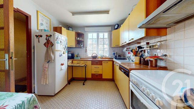 Maison &agrave; vendre - 6 pi&egrave;ces - 137,50 m2 - Orvault - 44 - PAYS-DE-LOIRE