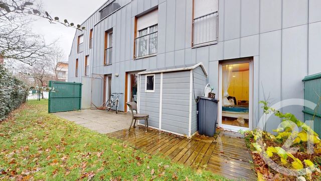 appartement - ST HERBLAIN - 44