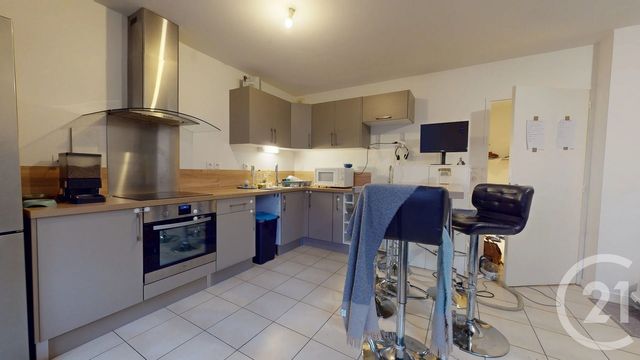 appartement - ST HERBLAIN - 44