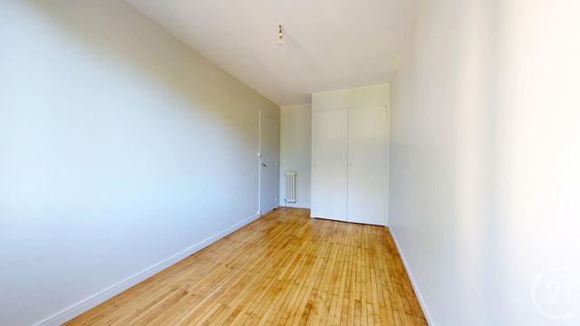 Appartement F4 &agrave; louer - 4 pi&egrave;ces - 80,94 m2 - Nantes - 44 - PAYS-DE-LOIRE