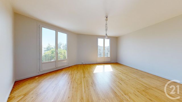 Appartement F4 &agrave; louer - 4 pi&egrave;ces - 80,94 m2 - Nantes - 44 - PAYS-DE-LOIRE