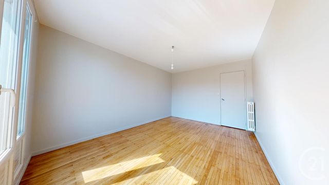 Appartement F4 &agrave; louer - 4 pi&egrave;ces - 80,94 m2 - Nantes - 44 - PAYS-DE-LOIRE