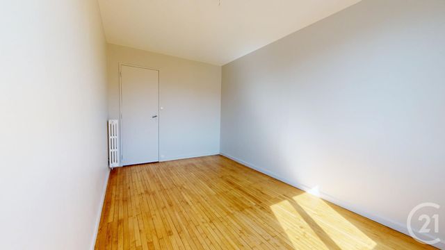 Appartement F4 &agrave; louer - 4 pi&egrave;ces - 80,94 m2 - Nantes - 44 - PAYS-DE-LOIRE