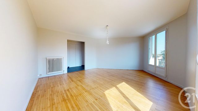 Appartement F4 &agrave; louer - 4 pi&egrave;ces - 80,94 m2 - Nantes - 44 - PAYS-DE-LOIRE