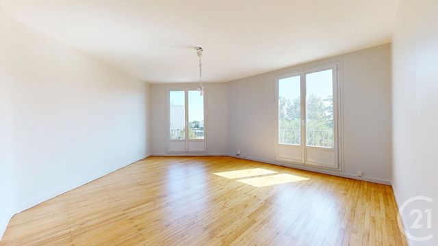 appartement - NANTES - 44