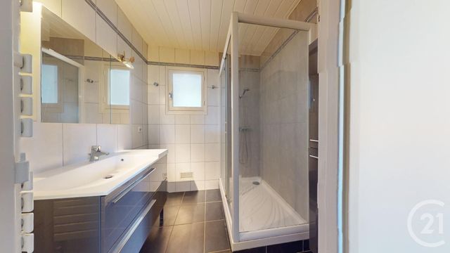 Appartement F4 &agrave; louer - 4 pi&egrave;ces - 80,94 m2 - Nantes - 44 - PAYS-DE-LOIRE
