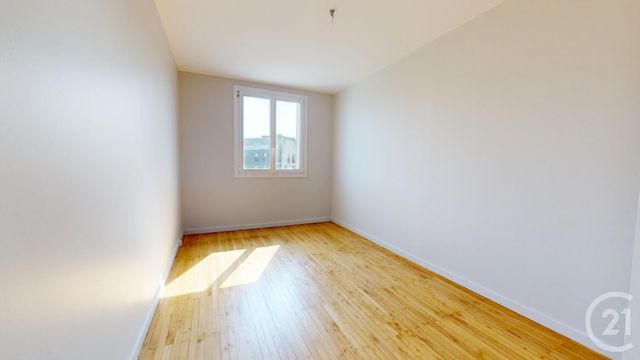 Appartement F4 &agrave; louer - 4 pi&egrave;ces - 80,94 m2 - Nantes - 44 - PAYS-DE-LOIRE