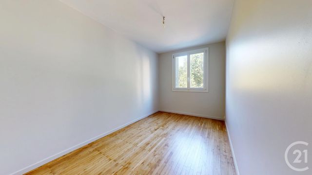 Appartement F4 &agrave; louer - 4 pi&egrave;ces - 80,94 m2 - Nantes - 44 - PAYS-DE-LOIRE