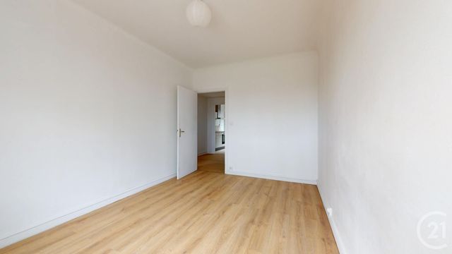 Appartement F2 &agrave; louer - 2 pi&egrave;ces - 55,46 m2 - Nantes - 44 - PAYS-DE-LOIRE