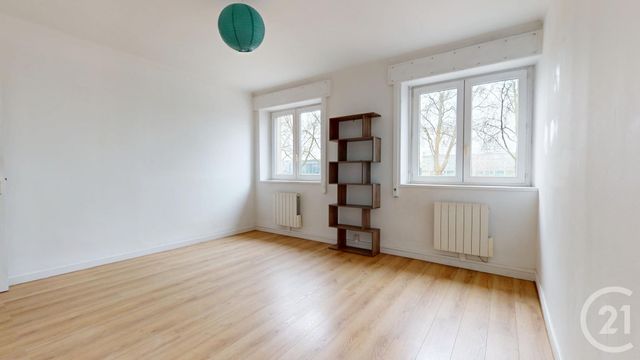 Appartement F2 &agrave; louer - 2 pi&egrave;ces - 55,46 m2 - Nantes - 44 - PAYS-DE-LOIRE