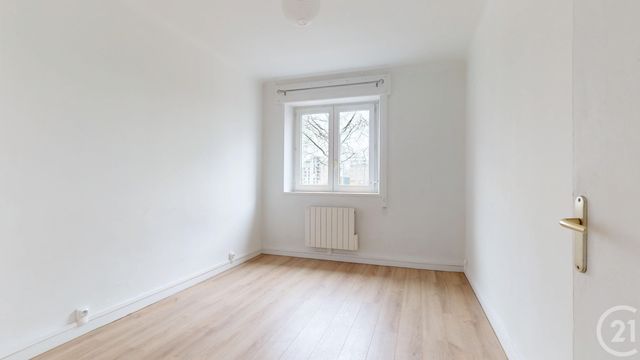 Appartement F2 &agrave; louer - 2 pi&egrave;ces - 55,46 m2 - Nantes - 44 - PAYS-DE-LOIRE