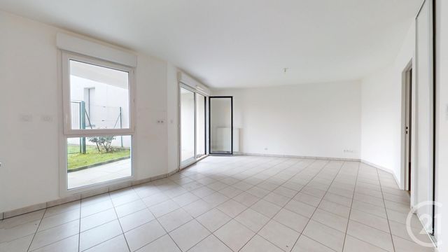 Appartement T2 &agrave; vendre - 2 pi&egrave;ces - 45 m2 - Nantes - 44 - PAYS-DE-LOIRE