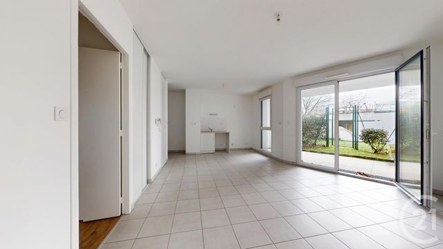 Appartement T2 à vendre NANTES