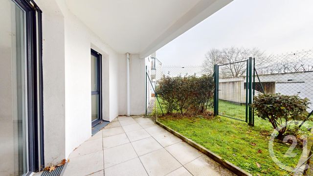 Appartement T2 &agrave; vendre - 2 pi&egrave;ces - 45 m2 - Nantes - 44 - PAYS-DE-LOIRE