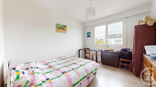 Appartement T4 &agrave; vendre - 4 pi&egrave;ces - 86,03 m2 - Nantes - 44 - PAYS-DE-LOIRE