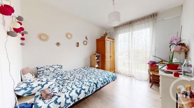 Appartement T4 &agrave; vendre - 4 pi&egrave;ces - 86,03 m2 - Nantes - 44 - PAYS-DE-LOIRE