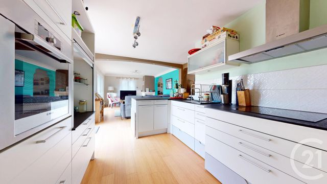 Maison &agrave; vendre - 7 pi&egrave;ces - 160,70 m2 - St Herblain - 44 - PAYS-DE-LOIRE