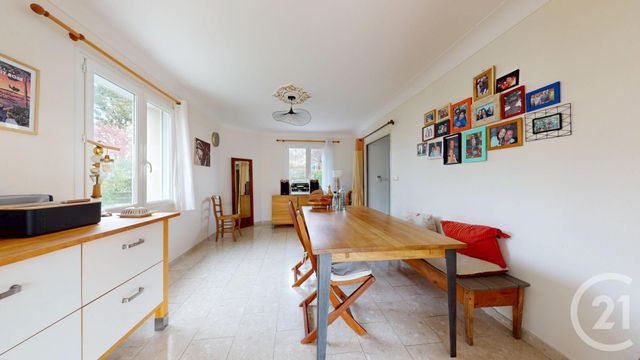 Maison &agrave; vendre - 7 pi&egrave;ces - 160,70 m2 - St Herblain - 44 - PAYS-DE-LOIRE