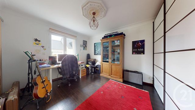 Maison &agrave; vendre - 7 pi&egrave;ces - 160,70 m2 - St Herblain - 44 - PAYS-DE-LOIRE