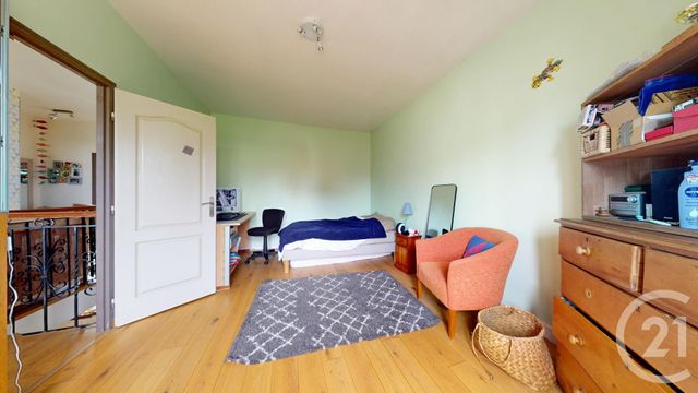 Maison &agrave; vendre - 7 pi&egrave;ces - 160,70 m2 - St Herblain - 44 - PAYS-DE-LOIRE