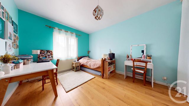 Maison &agrave; vendre - 7 pi&egrave;ces - 160,70 m2 - St Herblain - 44 - PAYS-DE-LOIRE