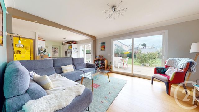 Maison à vendre ST HERBLAIN