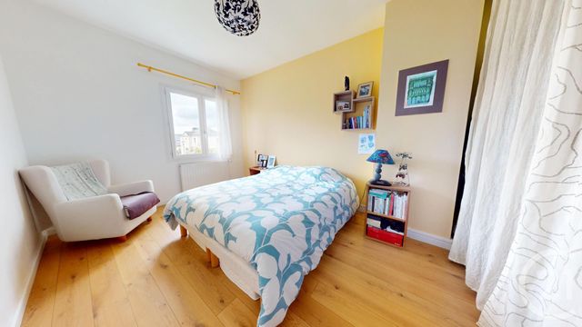 Maison &agrave; vendre - 7 pi&egrave;ces - 160,70 m2 - St Herblain - 44 - PAYS-DE-LOIRE