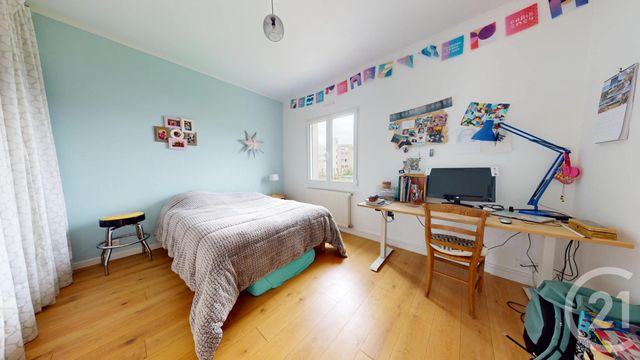 Maison &agrave; vendre - 7 pi&egrave;ces - 160,70 m2 - St Herblain - 44 - PAYS-DE-LOIRE