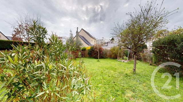 Maison &agrave; vendre - 7 pi&egrave;ces - 160,70 m2 - St Herblain - 44 - PAYS-DE-LOIRE