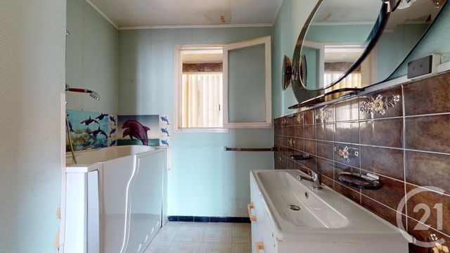 Appartement T4 &agrave; vendre - 4 pi&egrave;ces - 74 m2 - Nantes - 44 - PAYS-DE-LOIRE