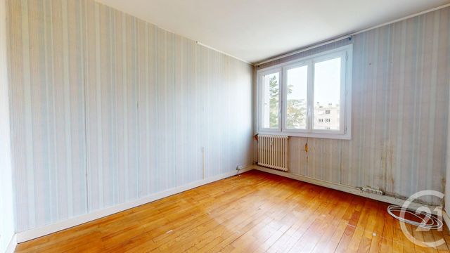 Appartement T4 &agrave; vendre - 4 pi&egrave;ces - 74 m2 - Nantes - 44 - PAYS-DE-LOIRE