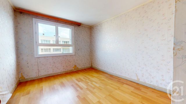 Appartement T4 &agrave; vendre - 4 pi&egrave;ces - 74 m2 - Nantes - 44 - PAYS-DE-LOIRE