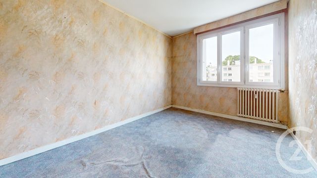 Appartement T4 &agrave; vendre - 4 pi&egrave;ces - 74 m2 - Nantes - 44 - PAYS-DE-LOIRE